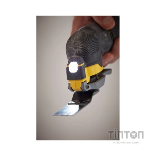 Реноватор Stanley FatMax, 18V (без АКБ і ЗП) (SFMCE500B)