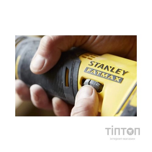 Реноватор Stanley FatMax,18В, Li-Ion, 0-19000 об/хв,1.40 кг (без АКБ та ЗП) (SFMCE510B)