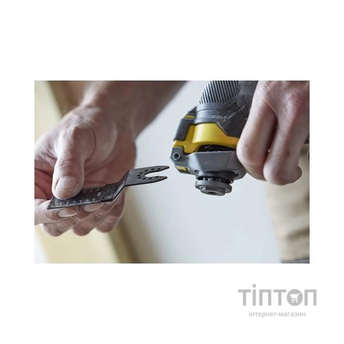 Реноватор Stanley FatMax,18В, Li-Ion, 0-19000 об/хв,1.40 кг (без АКБ та ЗП) (SFMCE510B)