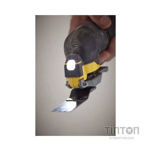 Реноватор Stanley FatMax,18В, Li-Ion, 0-19000 об/хв,1.40 кг (без АКБ та ЗП) (SFMCE510B)