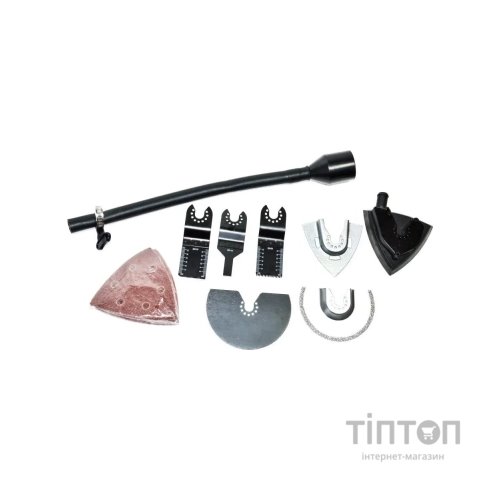 Реноватор Stanley FatMax, 300 Вт, кейс (FME650K)