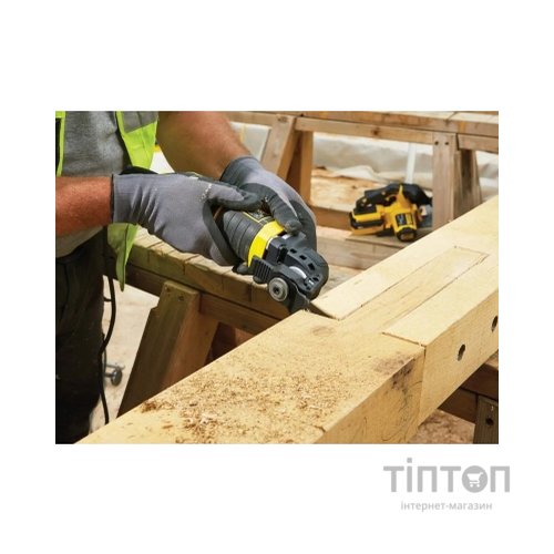 Реноватор Stanley FatMax, 300 Вт, кейс (FME650K)