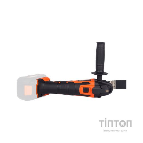 Реноватор Tekhmann TCMT-3/i20 (без АКБ та ЗП) (852740)