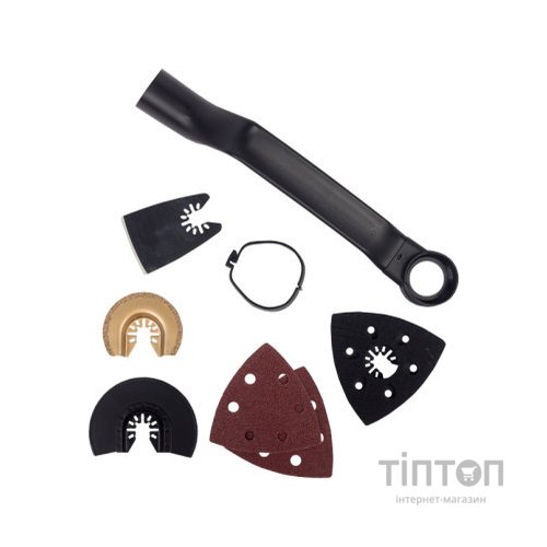 Реноватор Tekhmann TCMT-3/i20 (без АКБ та ЗП) (852740)