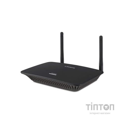 Ретранслятор Linksys RE6500-EJ