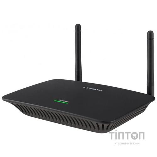 Ретранслятор Linksys RE6500-EJ