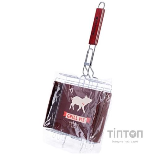 Решітка для гриля Grill Me BQ-020 (4823082701261)