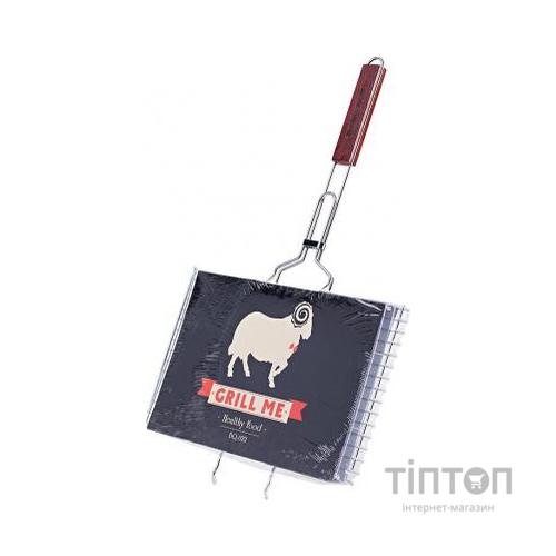Решітка для гриля Grill Me BQ-022 (4823082701285)