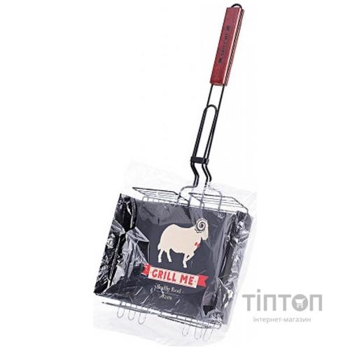 Решітка для гриля Grill Me BQ-036 (4820152615985)