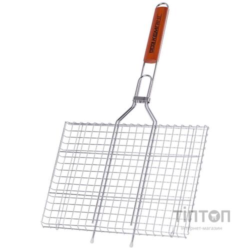 Решітка для гриля Кемпінг BQ-40D (4823082712137)