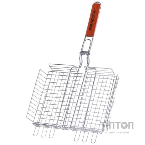 Решітка для гриля Кемпінг BQ-46 (4823082712144)