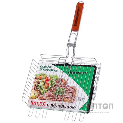 Решітка для гриля Кемпінг BQ-46 (4823082712144)