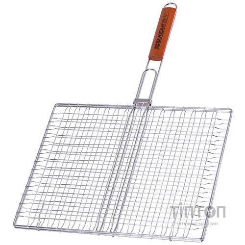 Решітка для гриля Кемпінг BQ-66B-3 (4823082712151)