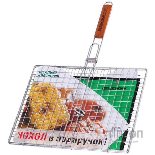 Решітка для гриля Кемпінг BQ-66B-3 (4823082712151)
