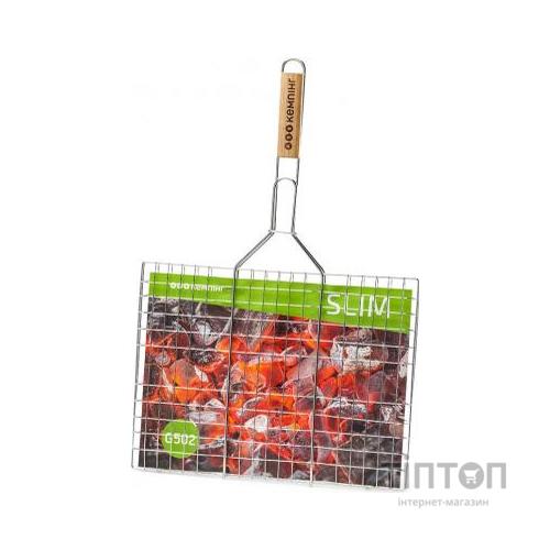 Решітка для гриля Кемпінг G502 (4823082713745)