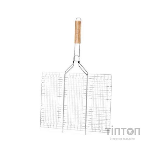 Решітка для гриля Кемпінг G502 (4823082713745)