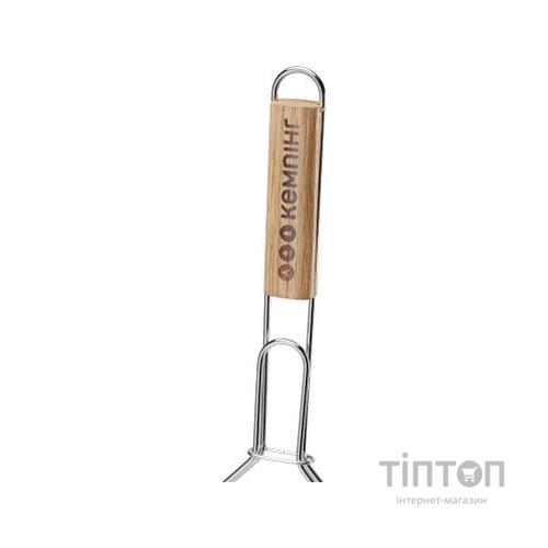 Решітка для гриля Кемпінг G502 (4823082713745)