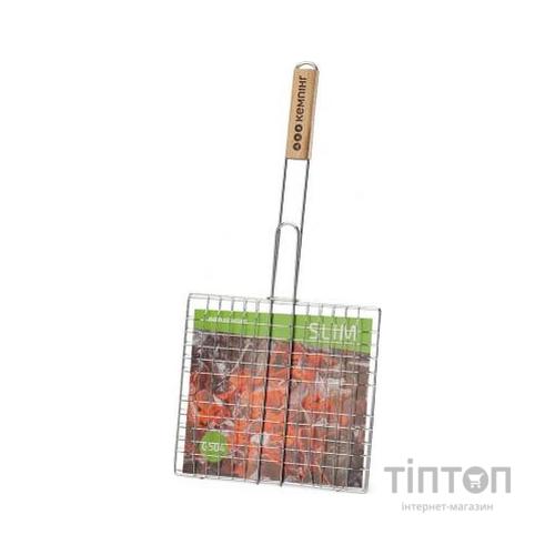 Решітка для гриля Кемпінг G504 (4823082713752)