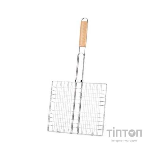 Решітка для гриля Кемпінг G504 (4823082713752)