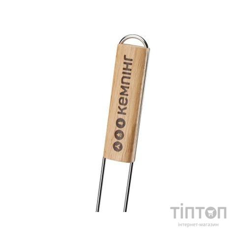 Решітка для гриля Кемпінг G504 (4823082713752)