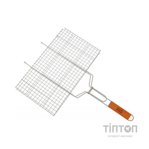 Решітка для гриля Skif Outdoor Griller 2 (SO-1133)