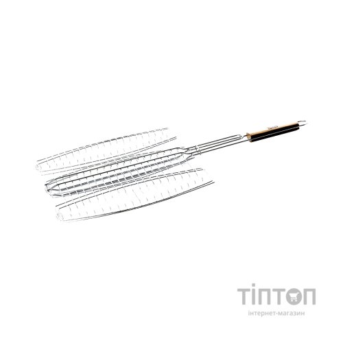 Решітка для гриля СИЛА 960406