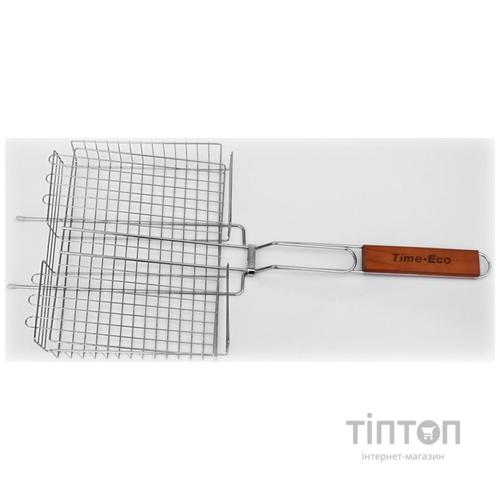 Решітка для гриля Time Eco 2002-5 25 х 30 см