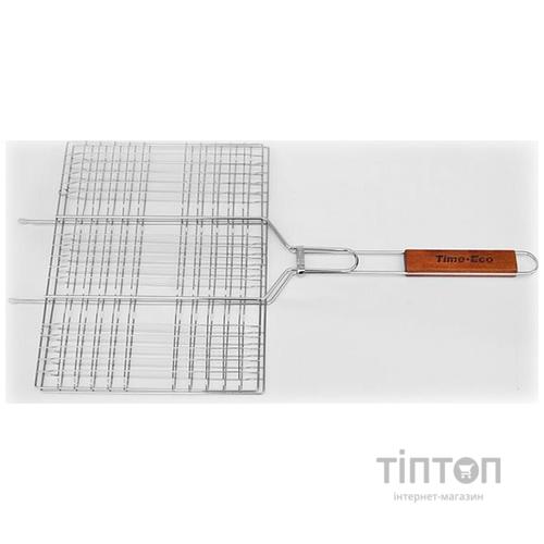 Решітка для гриля Time Eco 2007 35 х 22 см