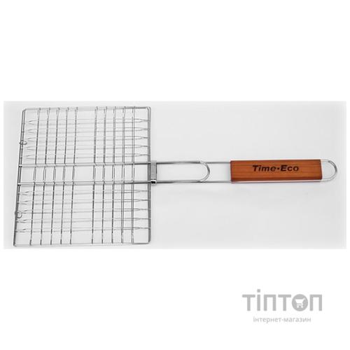 Решітка для гриля Time Eco 713С (713C) 24 х 25 см