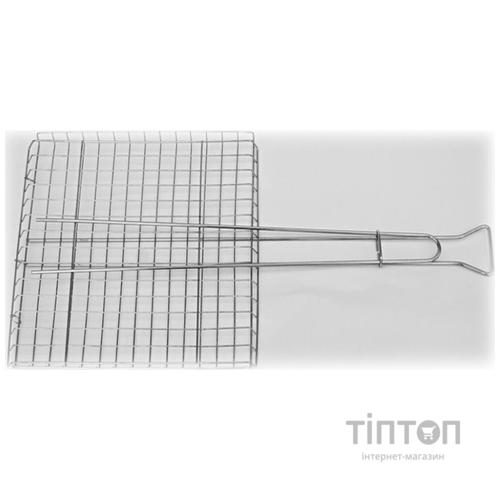 Решітка для гриля Time Eco 721Е (721E) 27 х 28 см