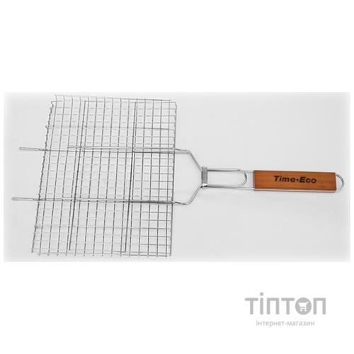 Решітка для гриля Time Eco 723А (723A) 25 х 32 см