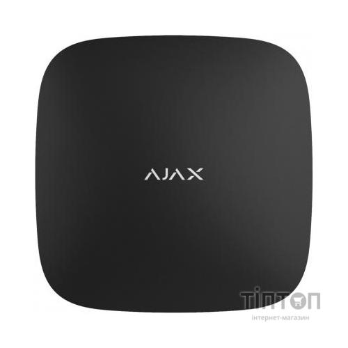 Ретранслятор Ajax ReX black