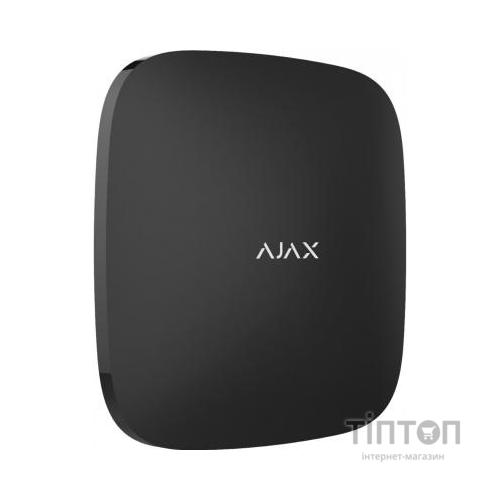 Ретранслятор Ajax ReX black