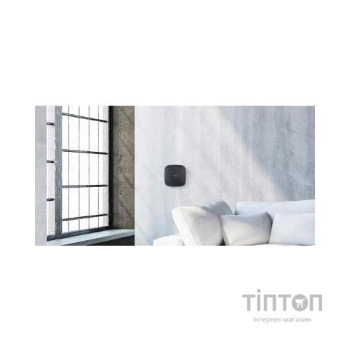 Ретранслятор Ajax ReX black