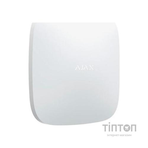 Ретранслятор Ajax ReX white