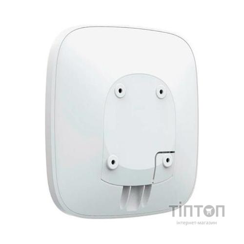 Ретранслятор Ajax ReX white