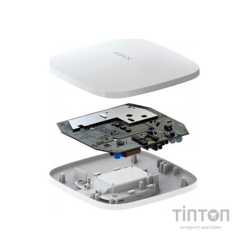 Ретранслятор Ajax ReX white