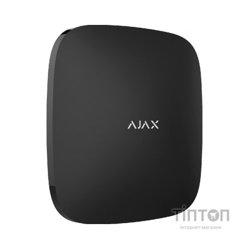 Ретранслятор Ajax ReX2 black