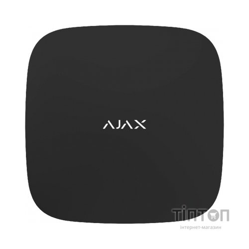 Ретранслятор Ajax ReX2 black