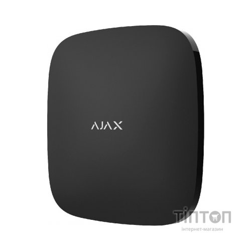 Ретранслятор Ajax ReX2 black