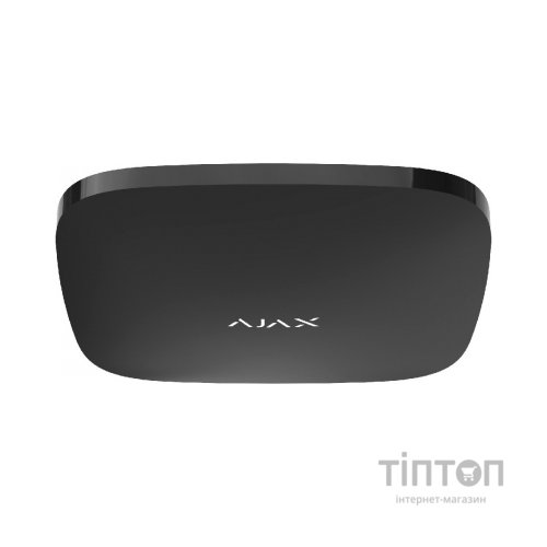 Ретранслятор Ajax ReX2 black