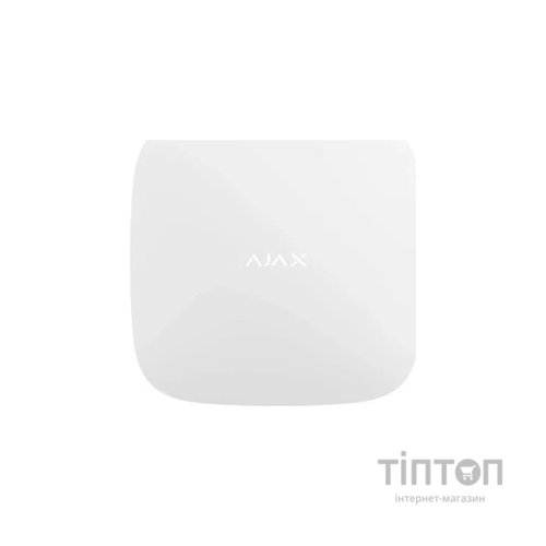 Ретранслятор Ajax ReX2 white