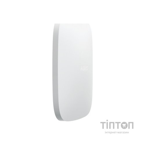 Ретранслятор Ajax ReX2 white