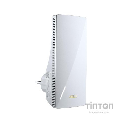 Ретранслятор ASUS RP-AX58 (90IG07C0-MO0C10)
