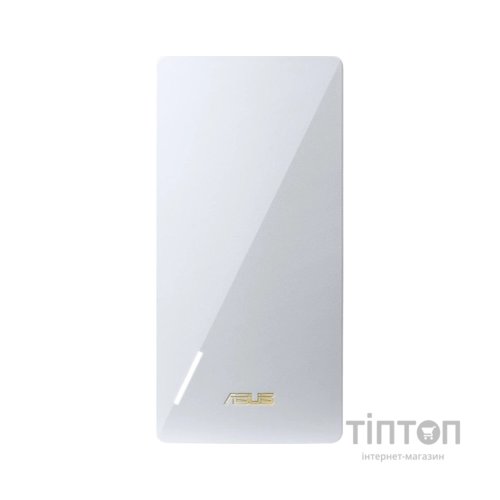 Ретранслятор ASUS RP-BE58 (90IG09J0-MO0C00)