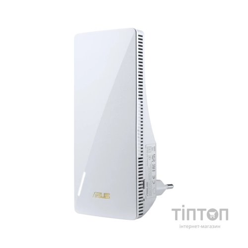 Ретранслятор ASUS RP-BE58 (90IG09J0-MO0C00)