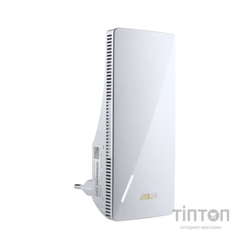 Ретранслятор ASUS RP-BE58 (90IG09J0-MO0C00)