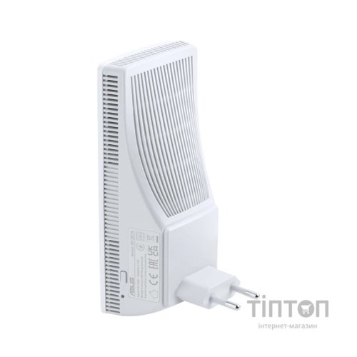 Ретранслятор ASUS RP-BE58 (90IG09J0-MO0C00)