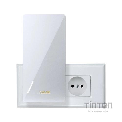 Ретранслятор ASUS RP-BE58 (90IG09J0-MO0C00)