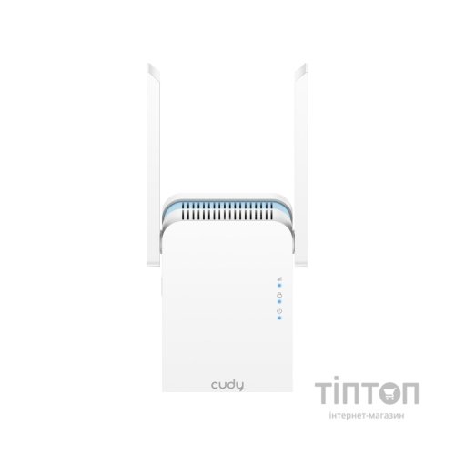 Ретранслятор Cudy RE1200